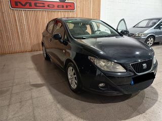 SEAT Ibiza 2011