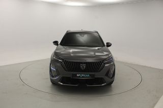 Peugeot 2008 GT BlueHDI 130 S&S EAT8
