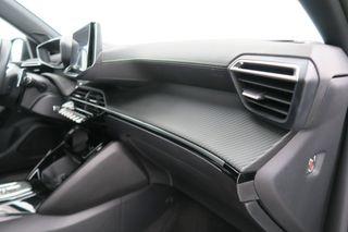 Peugeot 2008 GT BlueHDI 130 S&S EAT8