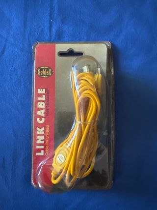 Cable Link Game Boy Color ReWax