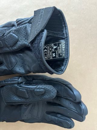 Guantes ALPINESTARS