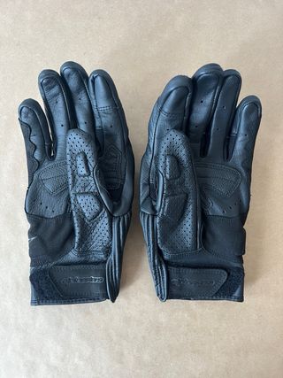 Guantes ALPINESTARS