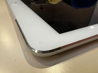 Apple iPad Pro 12.9 A1652 Wifi + Celular. 128GB