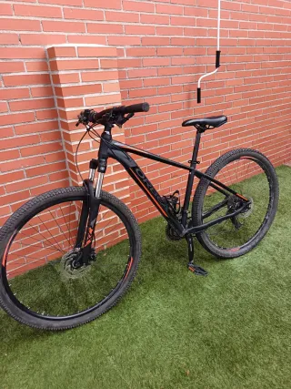 Bicicleta Orbea Mx60