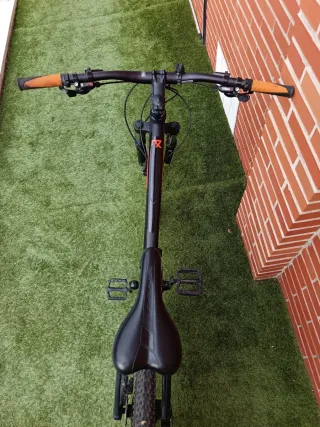 Bicicleta Orbea Mx60