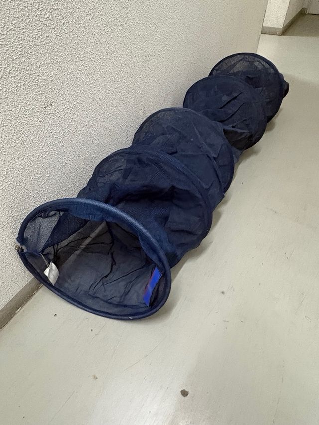 Pack 3 redes de pesca