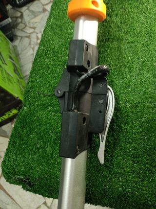 Levigatrice muro 800W