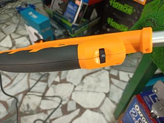 Levigatrice muro 800W