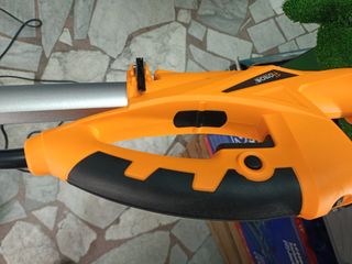 Levigatrice muro 800W