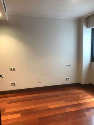 Piso en alquiler en Monte Alto - Zalaeta - Atocha en Coruña (A)