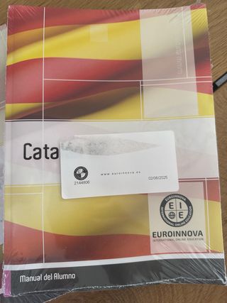 Catalán A2, B1 y B2