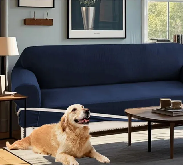 Funda de Sofá de Alta Calidad