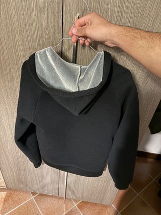 Felpa Carhartt WIP nera