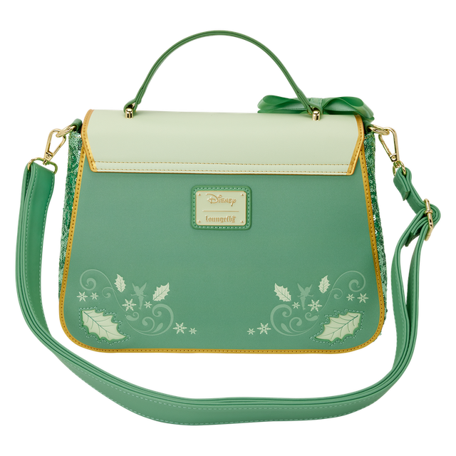 Loungefly Campanilla Tinker Bell Bolso Bandolera