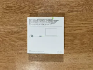 Cargador Apple Watch Ultra Rápida de Apple