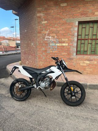 DERBI SENDA 50 X XTREM