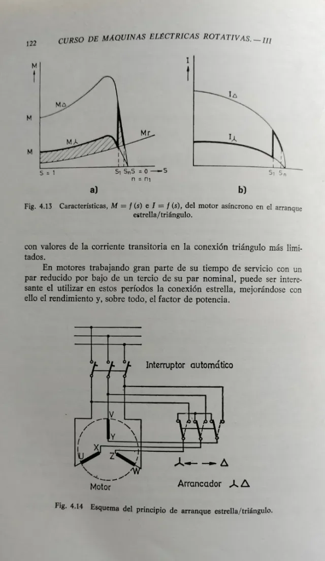 Máquinas Eléctricas Rotativas: Tomo III