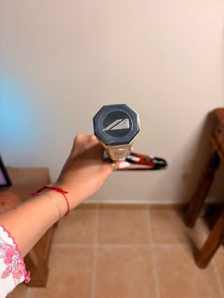 Raqueta de tenis