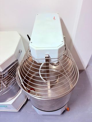 Impastatrice professionale Fimar 50 litri – 380V