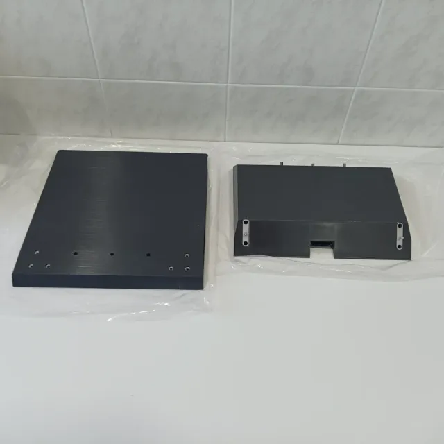 Peana TV TCL 55 Nueva