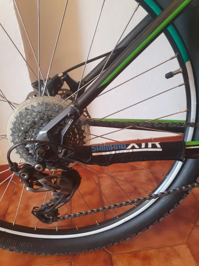 GT Avalanche Sport 26"