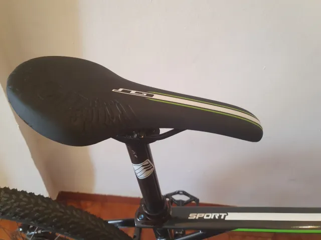 GT Avalanche Sport 26"