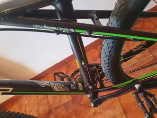 GT Avalanche Sport 26"