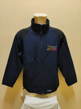 SOTTO ZERO giacca tecnica sport lavoro uomo tg. M
