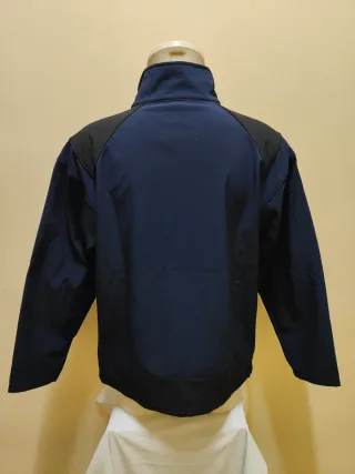 SOTTO ZERO giacca tecnica sport lavoro uomo tg. M