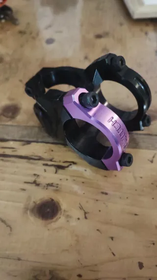 Attacco manubrio Switch Rocker