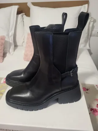Botas ASH