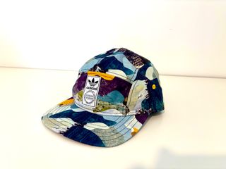 Gorra Adidas Running/Trail/Casual