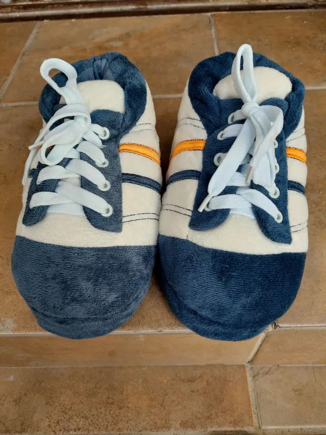 Zapatillas casa Talla 31