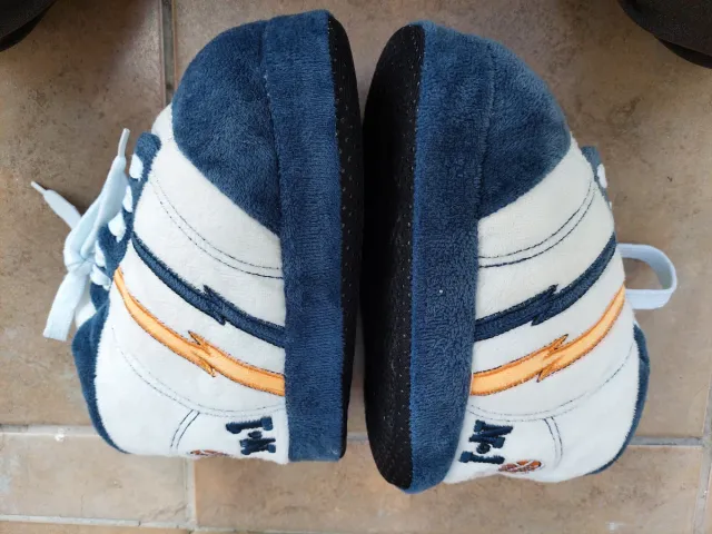 Zapatillas casa Talla 31