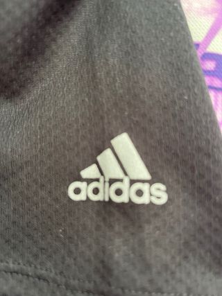 Camiseta Adidas Running Talla S