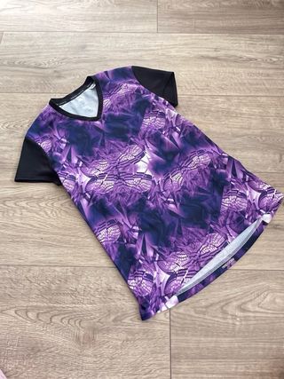 Camiseta Adidas Running Talla S