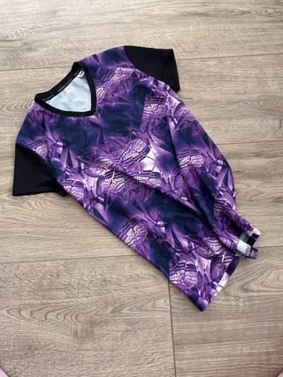 Camiseta Adidas Running Talla S