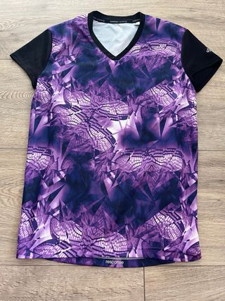 Camiseta Adidas Running Talla S