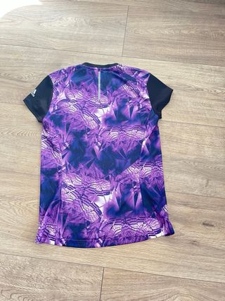 Camiseta Adidas Running Talla S