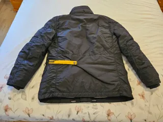 Parajumpers Chaqueta Negra