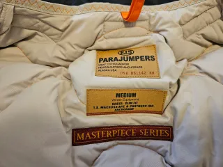 Parajumpers Chaqueta Negra
