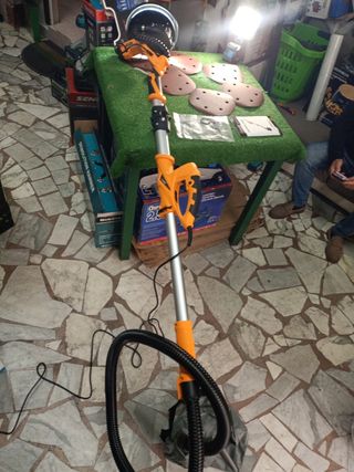 Levigatrice Muro 800W