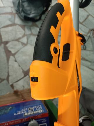 Levigatrice Muro 800W