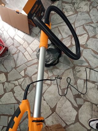 Levigatrice Muro 800W