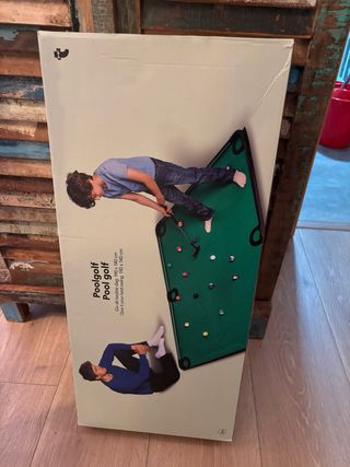 Billar Golf. juego muy entretenido 