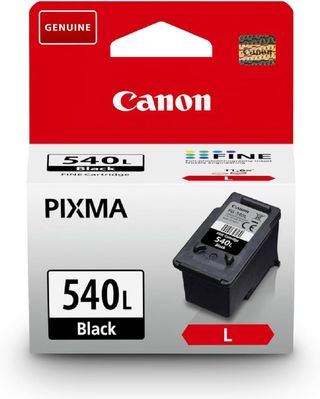 ✨ - Canon Ink - Cartucho de tinta negro original d