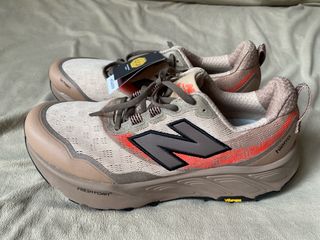 Zapatillas New Balance Foam X Hierro V9 Talla 45 