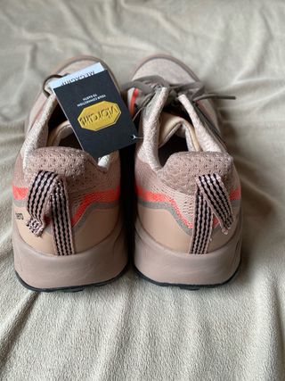 Zapatillas New Balance Foam X Hierro V9 Talla 45 