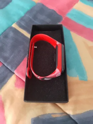 Reloj Digital Marvel para Niños