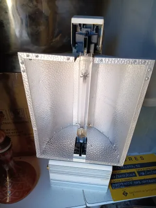Foco 1000w